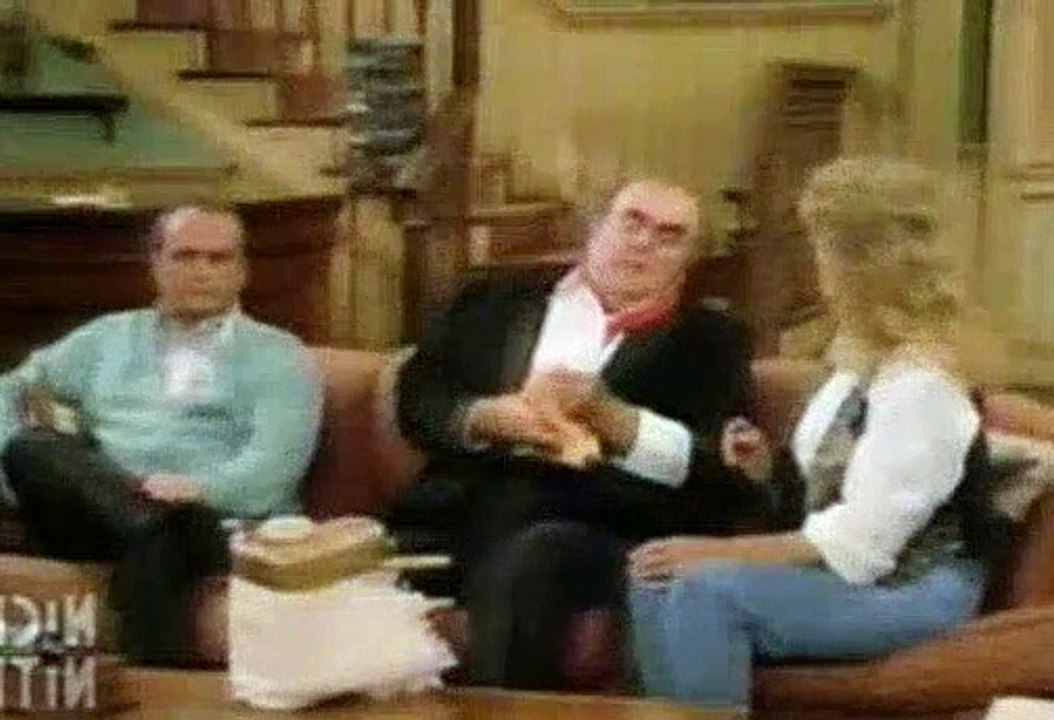 Newhart S08E02 Get Dick
