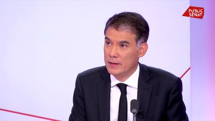 « Les sites Seveso, il n’y en a pas un, il y en a une centaine en France. »  Olivier Faure
