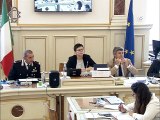 Roma - Discariche abusive, audizione generale di Brigata Giuseppe Vadalà (01.10.19)