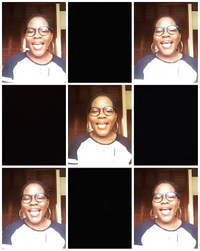 Sa reprise de Nialé d'Oumou sangare vous donnera des frissons à coup sùr