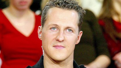 Michael Schumacher :  son médecin brise le silence autour de son état de santé