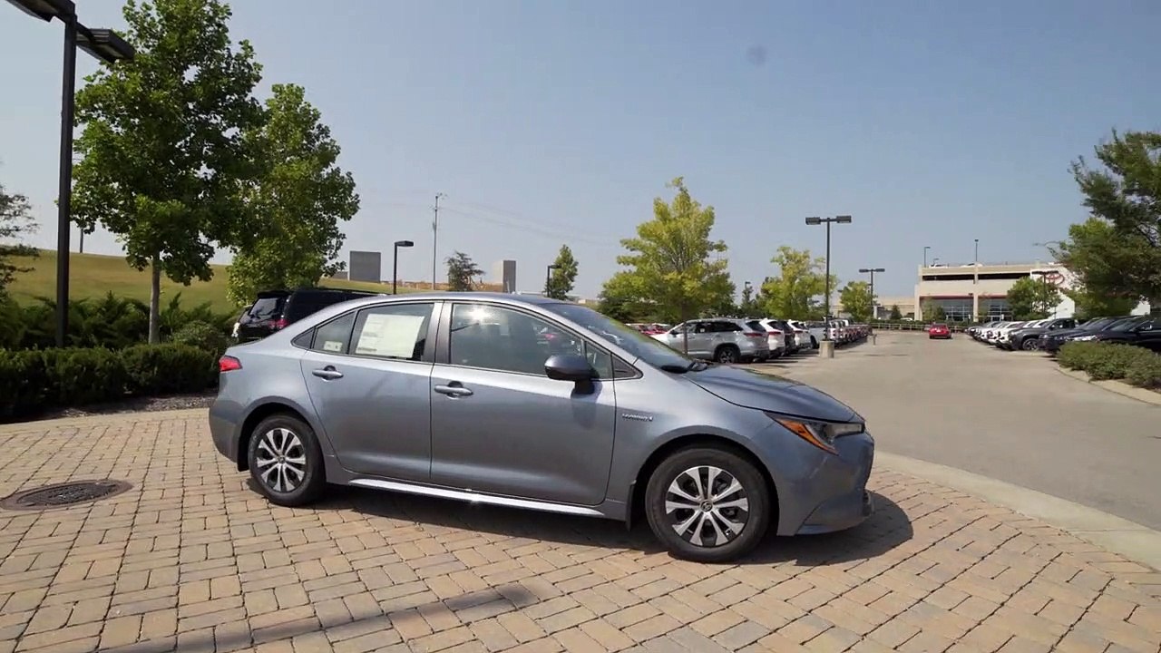 2019 Toyota Corolla Nashville TN | New Toyota Corolla Nashville TN