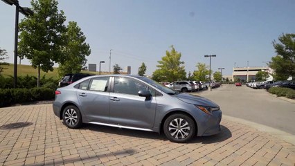 2019 Toyota Corolla Nashville TN | New Toyota Corolla Nashville TN