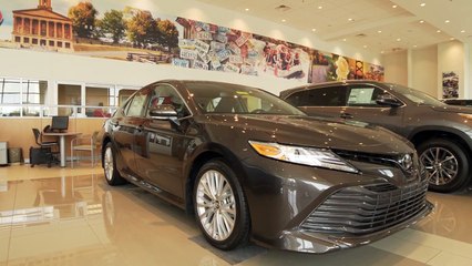 2019  Toyota  Camry  Mount Juliet  TN |  Toyota  Camry  Mount Juliet  TN