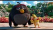 The Angry Birds Movie - Clip - Mighty Eagle Noises Scene