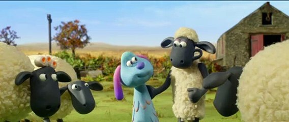 A SHAUN THE SHEEP MOVIE FARMAGEDDON - Home