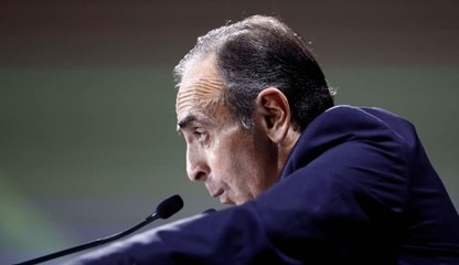 Une enquête ouverte après les propos d’Eric Zemmour