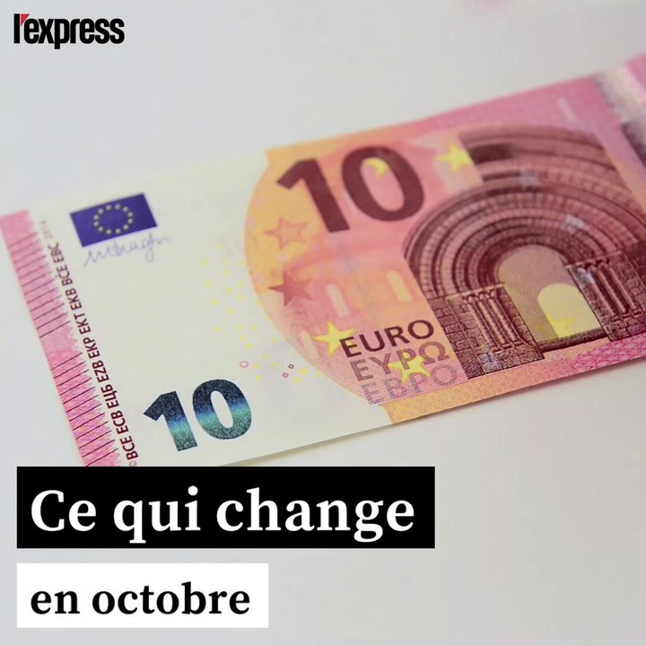 Ascenseurs, épargne retraite… ce qui change en octobre