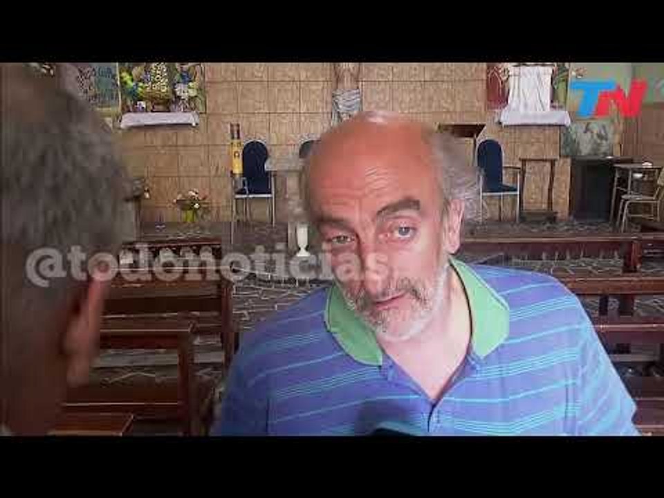 POBREZA | Los curas villeros y el impacto concreto de la crisis en los que menos tienen