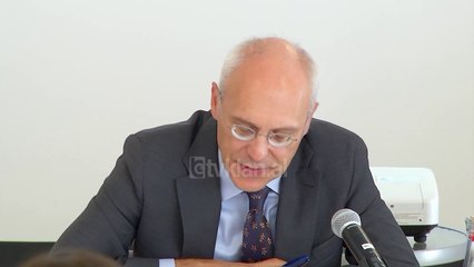 Ambasadori gjerman: Negociatat do te hapen