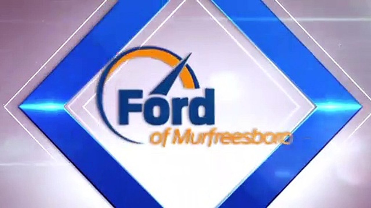 2019 Ford Mustang Manchester TN | Ford Mustang Dealer Manchester TN