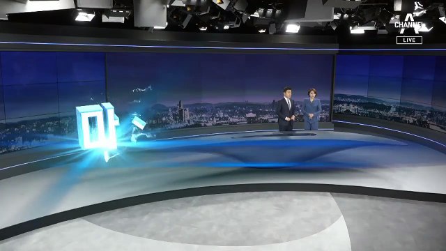 [10월 1일 뉴스A 클로징]마지막 국감