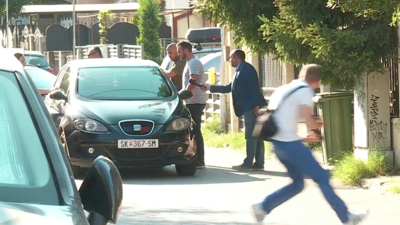 Апелација потврди - Јанева останува во Шутка