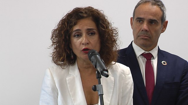 Presidente de SEPI pone el cargo a disposición del Gobierno