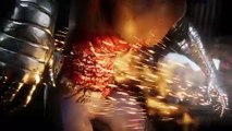 Mortal Kombat 11 Kombat Pack - Official Terminator T-800 Gameplay Trailer