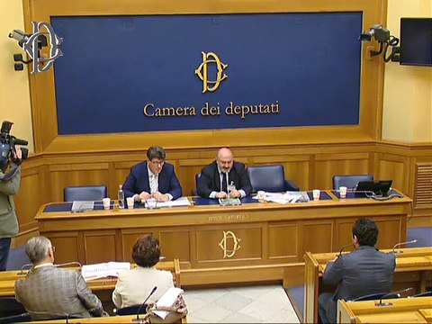 Roma - Scuola - Conferenza stampa di Marco Lacarra (01.10.19)