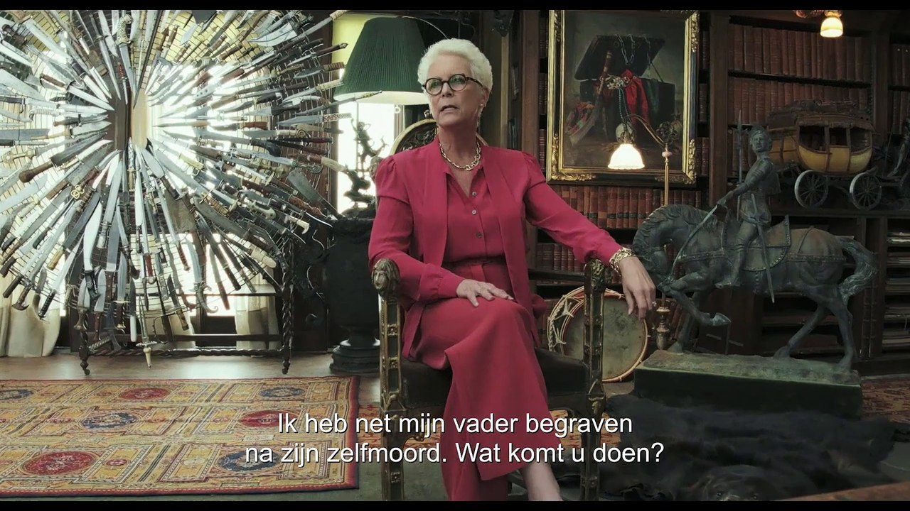 Knives Out Film