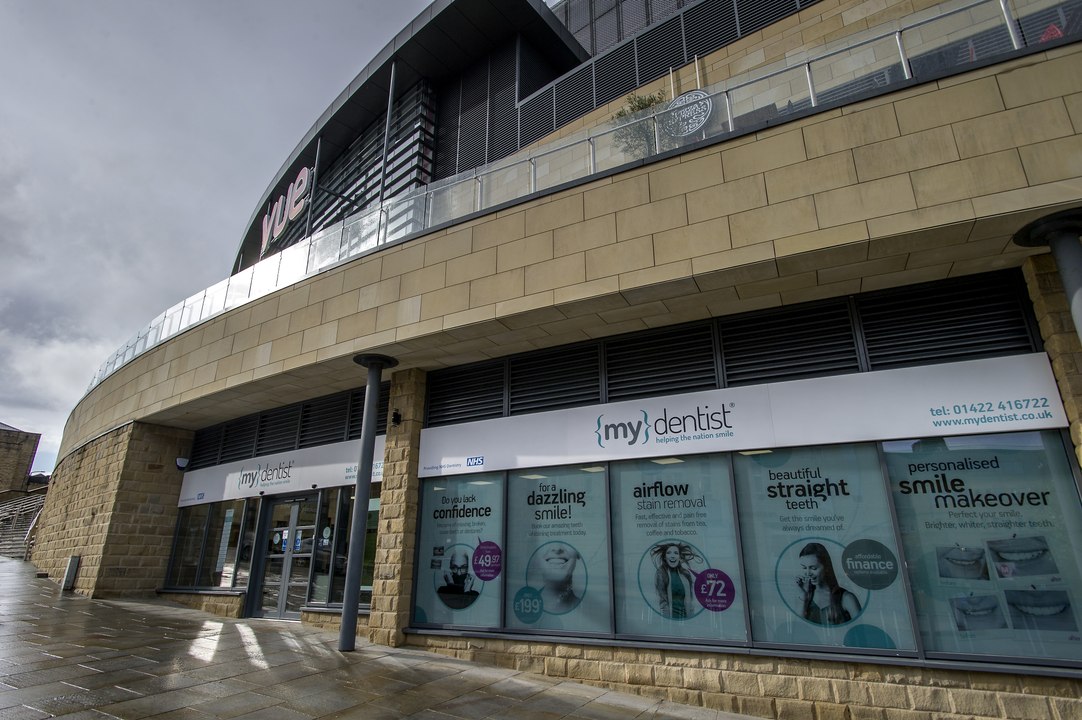 Meet the team behind the new £1m Halifax dentist complex