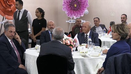 'Her yıl 7-8 bin yeni öğrenciye burs veriyoruz' - KAYSERİ