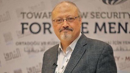 لندن آخر رحلات الصحفي المغدور خاشقجي