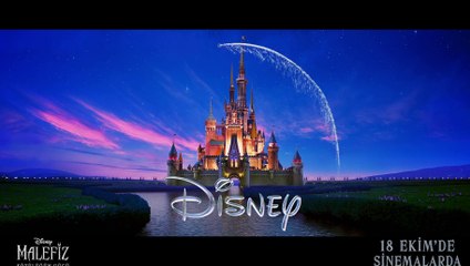 Disney'den Malefiz- Kötülüğün Gücü - 18 Ekim 2019'da Sinemalarda!