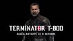 Mortal Kombat 11 - Bande-annonce du Terminator