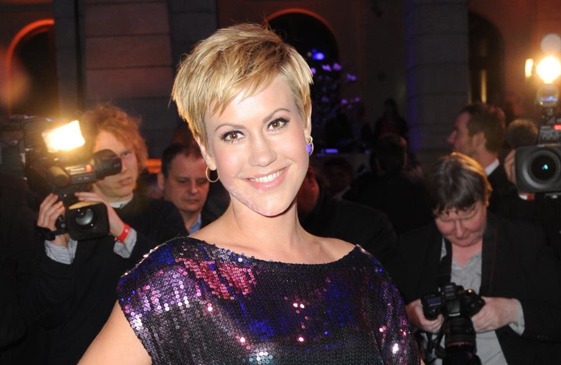 Wolke Hegenbarth wünscht sich mehr Verständnis für Mütter