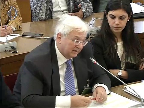 Roma - Disciplina delle attività funerarie, audizioni associazioni di settore (01.10.19)