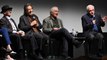 Martin Scorsese, Robert De Niro, Al Pacino & Joe Pesci on The Irishman  NYFF57