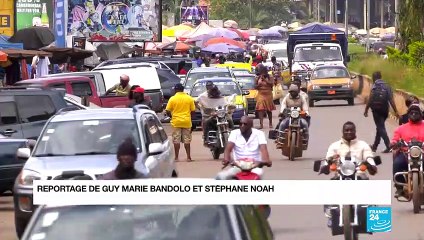 Conflit séparatiste au Cameroun : Début du grand dialogue national