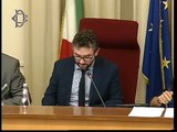 Roma - Audizione Paolo Carrà su nomina Ente risi (01.10.19)