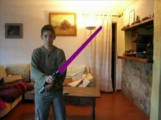 une petite vidéo mais les prochaine seront bcp mieux