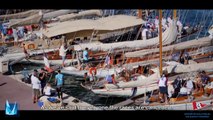 Les Voiles de Saint Tropez 2019 : DAY 2
