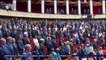 Regardez la minute de silence observée cet après-midi à l'Assemblée nationale en hommage à Jacques Chirac - VIDEO