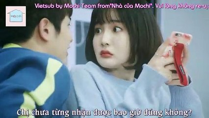 [Vietsub] Chuyện gì xảy đến ngày hôm nay- Teaser