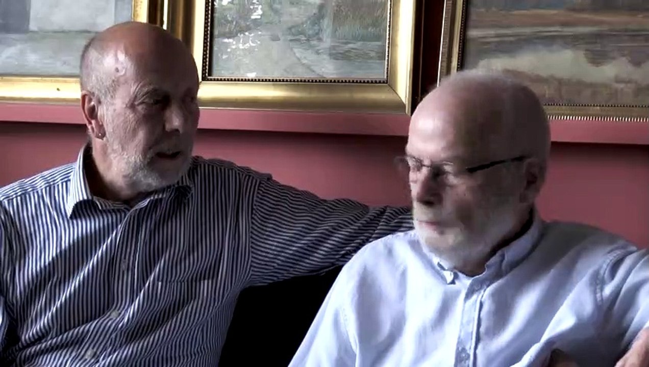 Schwule Dänen am längsten verpartnert: Seit 30 Jahren offiziell ein Paar