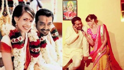 Скачать видео: Anurag Kashyap REACTS To Ex-Wife Kalki's PREGNANCY