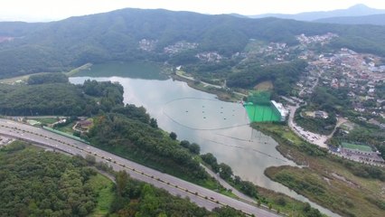 '난개발' 경기 용인시, 곳곳에 공원 만든다 / YTN