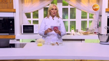 بودينج الجبنة - لاكسا سيماي جوردا | زي السكر (حلقة كاملة)