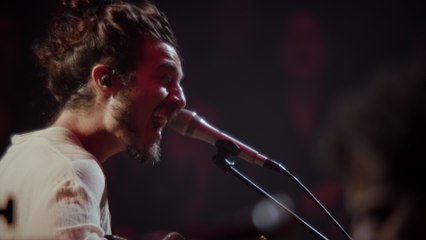 Tiago Iorc - Hoje Lembrei Do Teu Amor