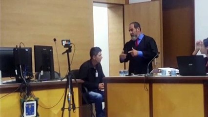 Acusado de homicídio registrado em dezembro do ano passado é julgado