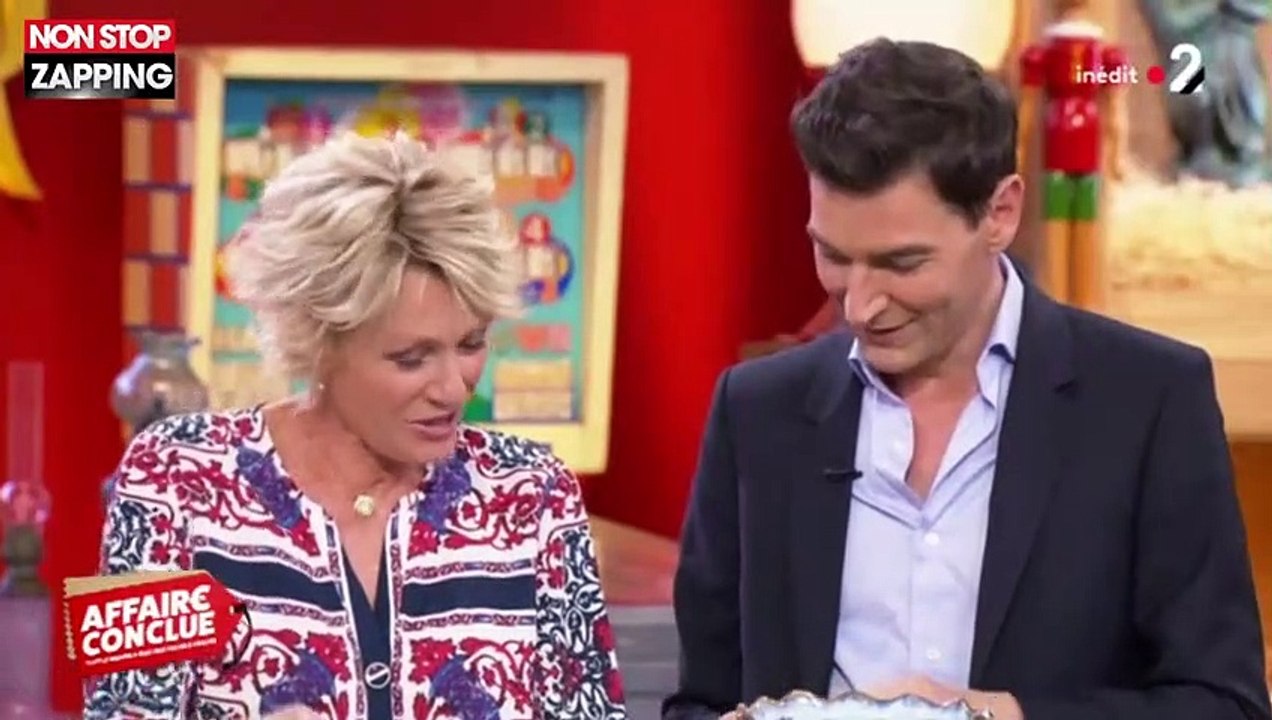 Affaire conclue : Une ex "dame pipi" se livre sur son ancien travail (vidéo)