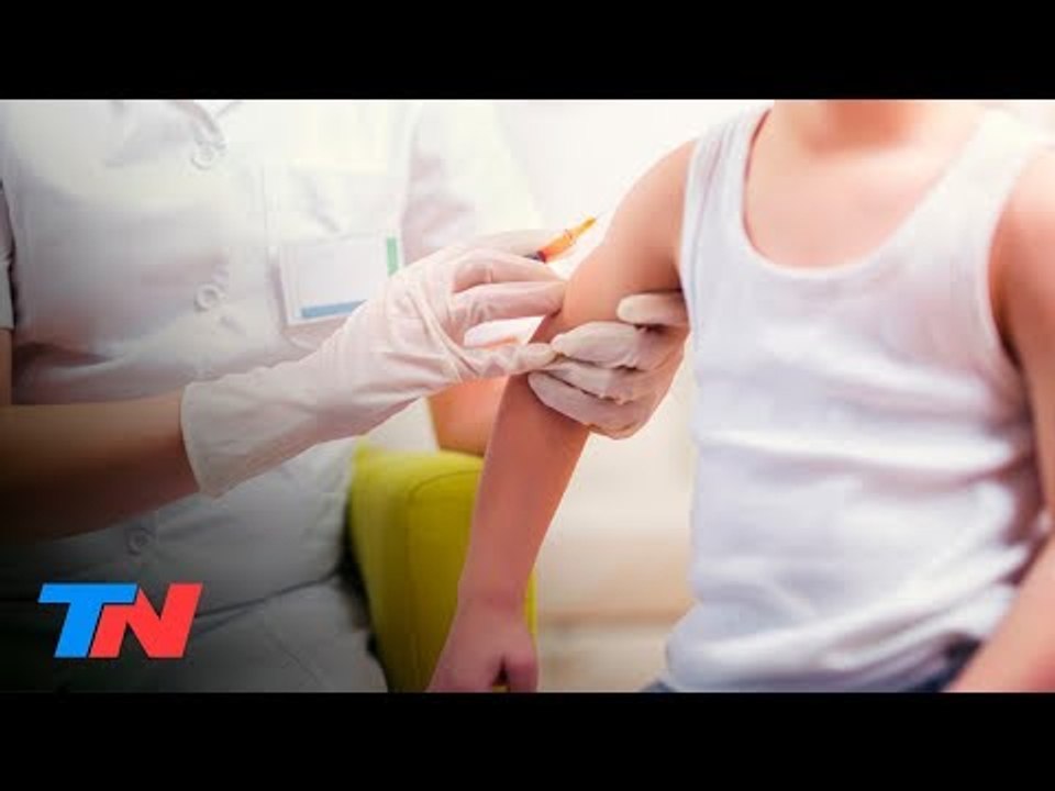 Brote de sarampión: detectan más casos y amplía...