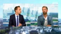 Emmanuel Moire gagnant de DALS : critiqué, comment il s’est préservé (exclu vidéo)