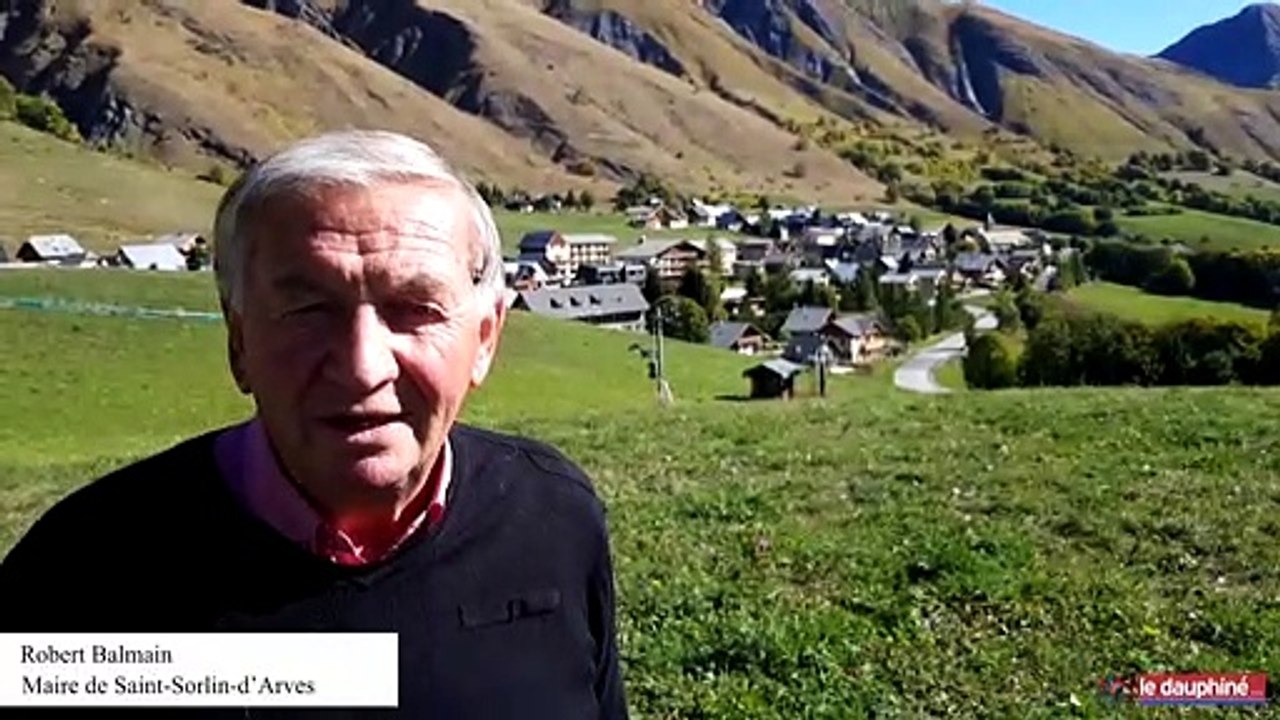 Saint-Sorlin d’Arves (Savoie) : La station veut se doter d’un vrai front de neige... et de 1 500 lits supplémentaires