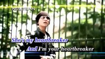 imma heartbreaker - justatee - emily - lk (newtitan)