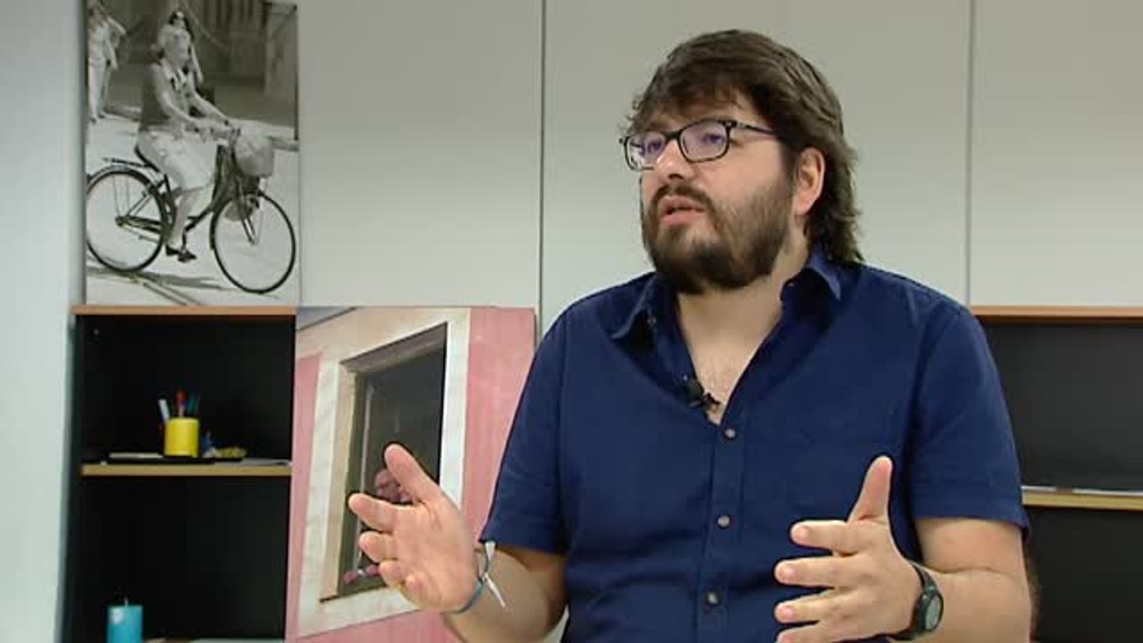 Vivir solos sin sentirse solos