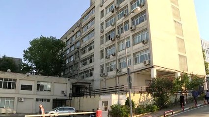 İÜ Diş Hekimliği Fakültesinin tahliyesine karar verildi (2)