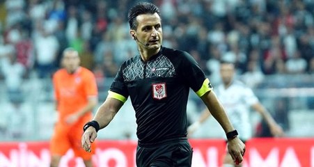 TFF'nin Suat Arslanboğa kararından sonra şok sözler: Türkiye'de hakemlik bitmiştir