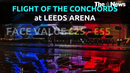 Advice to stop ticket touts